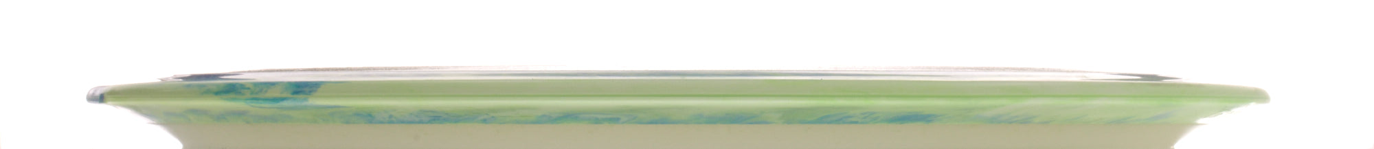 2025 Halloween Special Edition Simon Lizotte Particle Eclipse Fireball