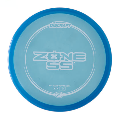 Z-Line Zone SS