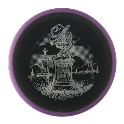 Marshal's Last Ride Classic Soft Orbit Marshal