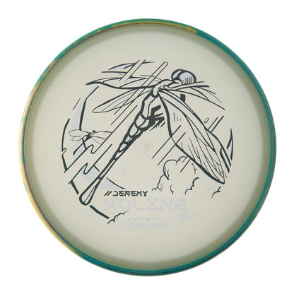 Jeremy Koling Team Series Dragonfly Particle Eclipse Tempo