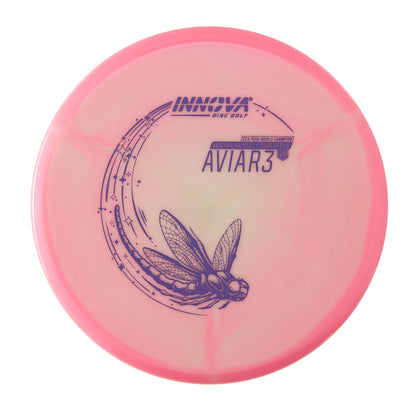 2025 Eveliina Salonen Tour Series Proto Glow Halo Star Aviar3