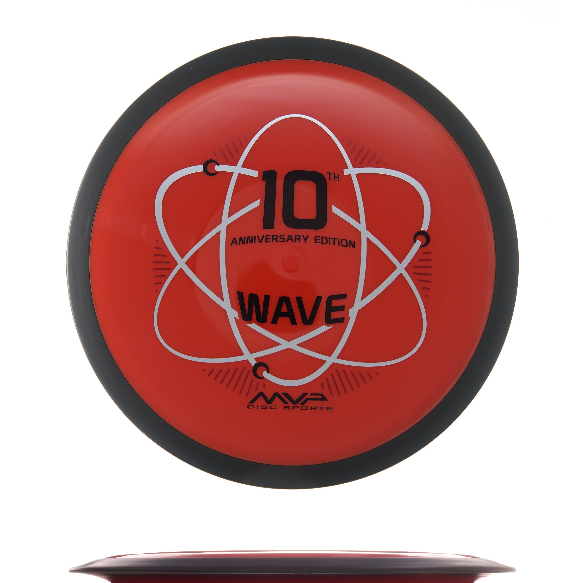 10th Anniversary Edition Neutron Wave