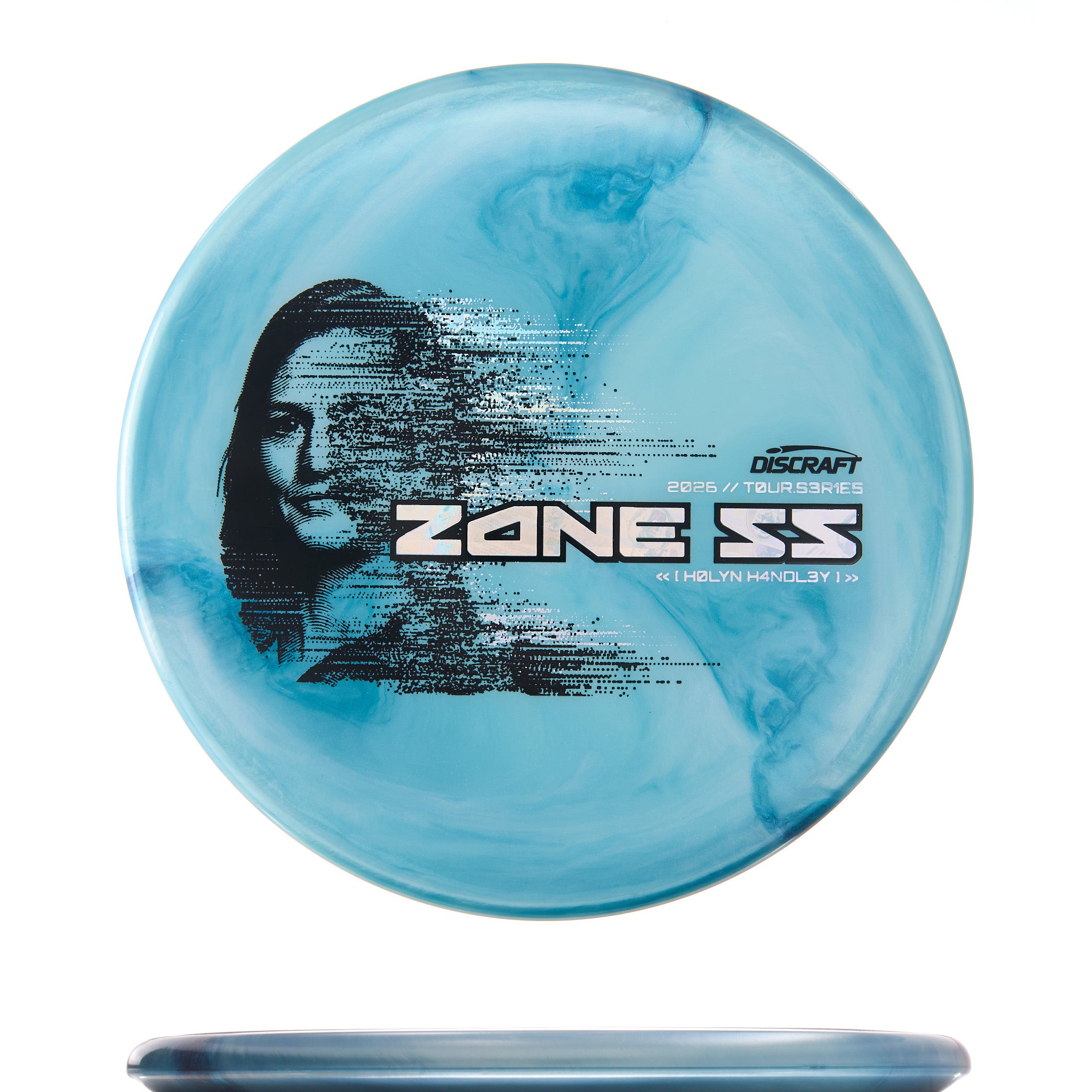 2026 Holyn Handley Tour Series Special Blend Zone SS