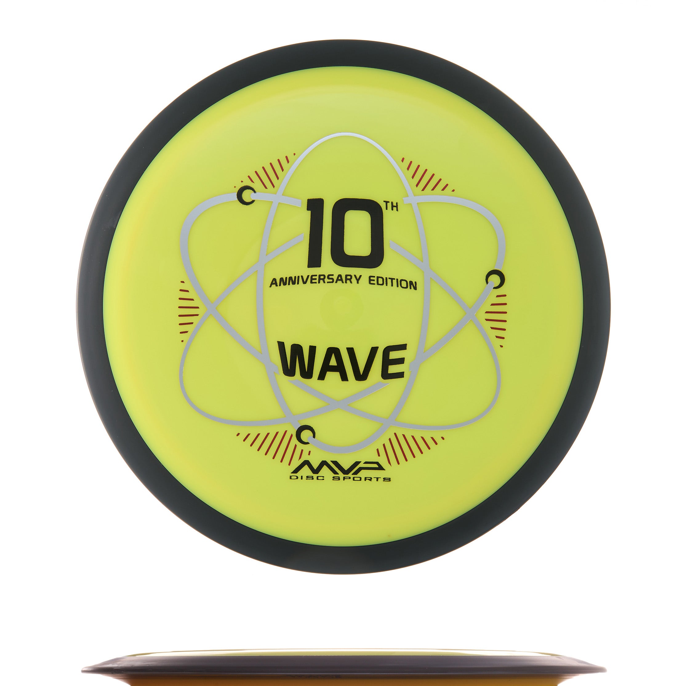 10th Anniversary Edition Neutron Wave