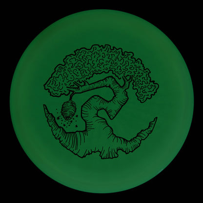 Faylor Lake Special Edition Glo Z FLX Swarm