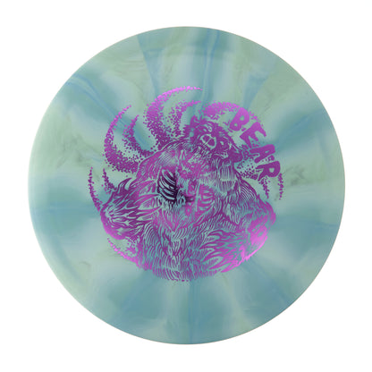 Special Edition Revive Burst Bear