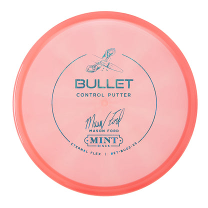 Mason Ford Signature Series Eternal Flex Bullet