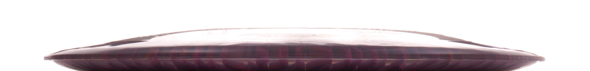 Flame Pattern Fuzed Line Scorch