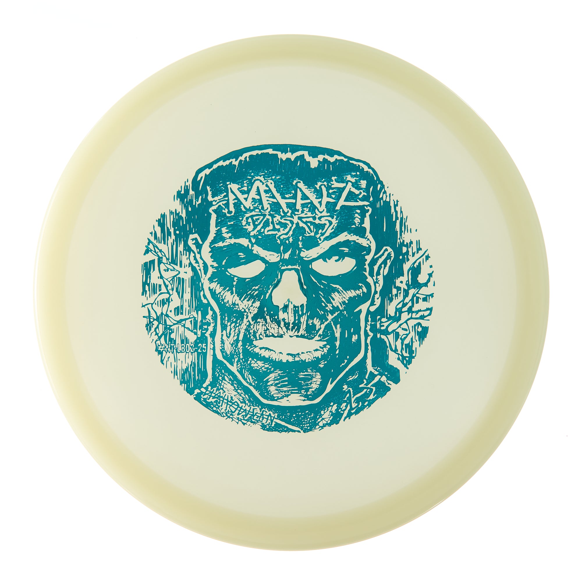 2025 Halloween Nocturnal Lobster