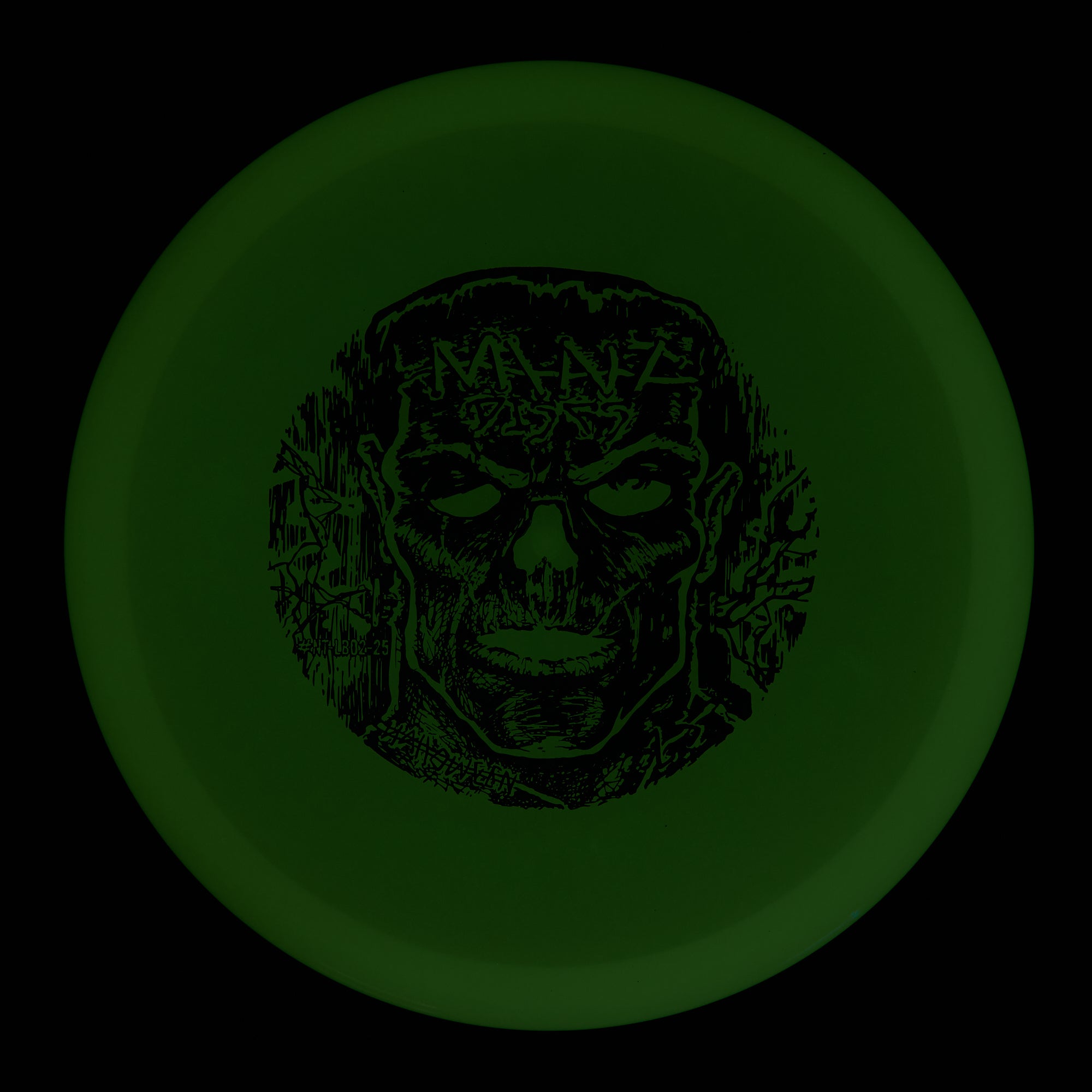 2025 Halloween Nocturnal Lobster