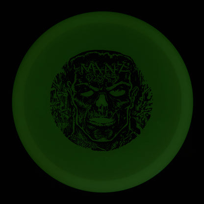 2025 Halloween Nocturnal Lobster