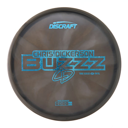 2025 Chris Dickerson Tour Series Z Swirl Buzzz