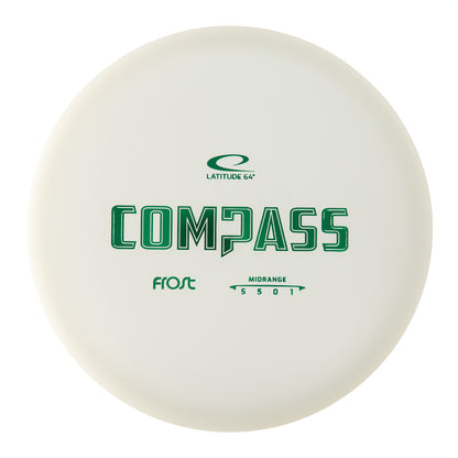 Frost Compass