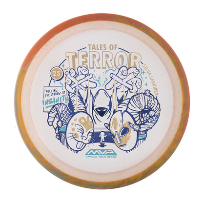 2025 Halloween Special Edition Silva Saarinen Particle Proton Insanity