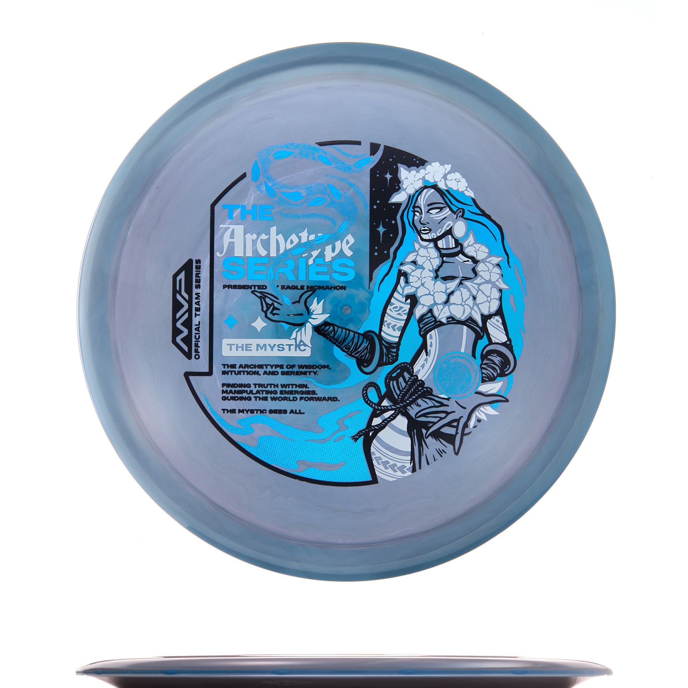 Eagle McMahon Team Series Neutron Boost