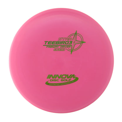 Star Teebird3