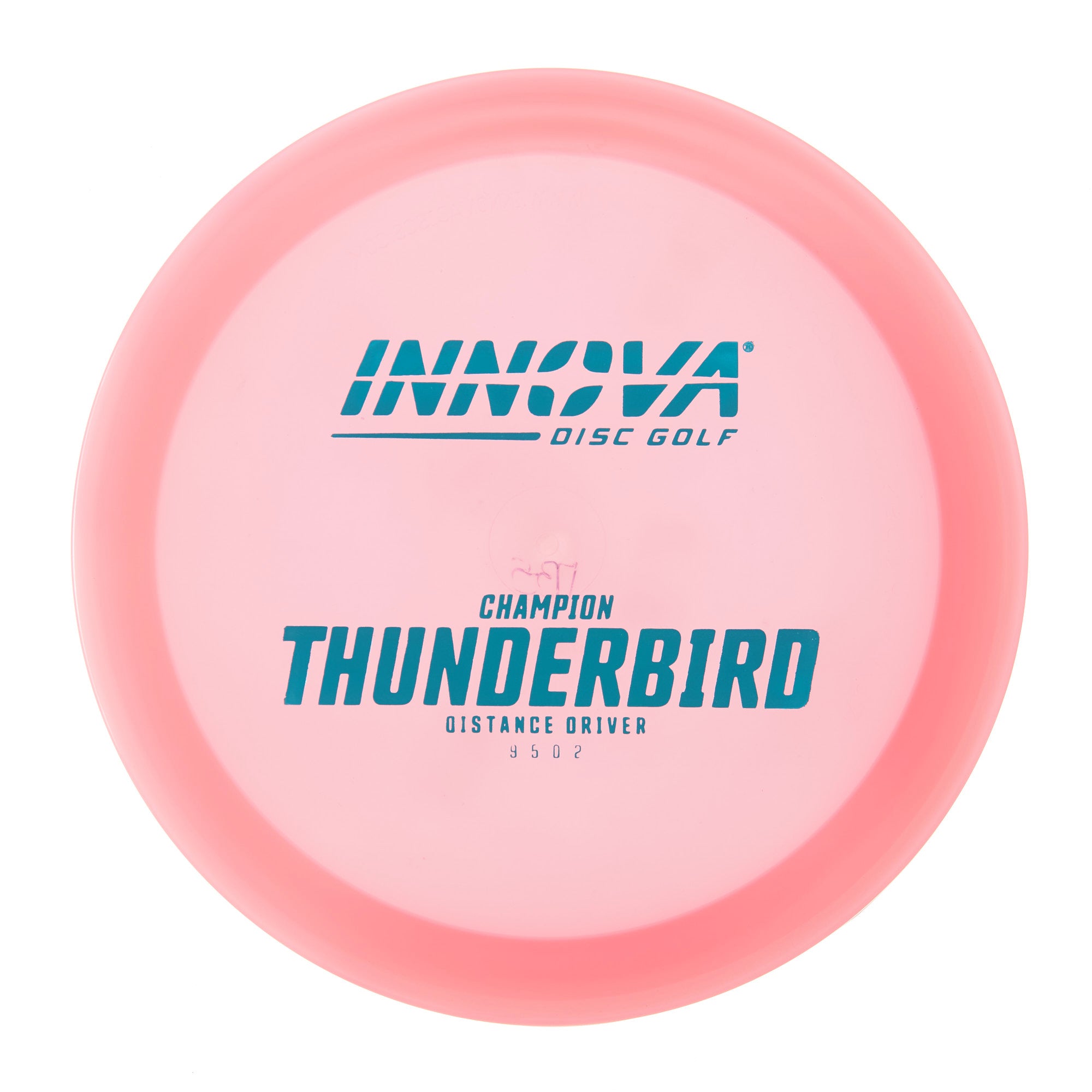 Innova - Thunderbird – Treemagnets Disc Golf