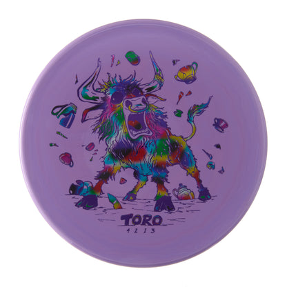 Unhinged Star Toro