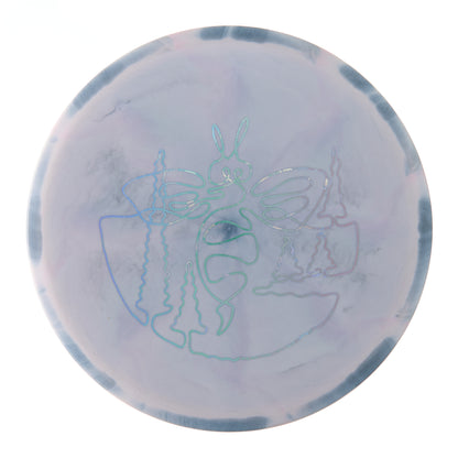 Faylor Lake Special Edition X Line Swirl Buzzz SS