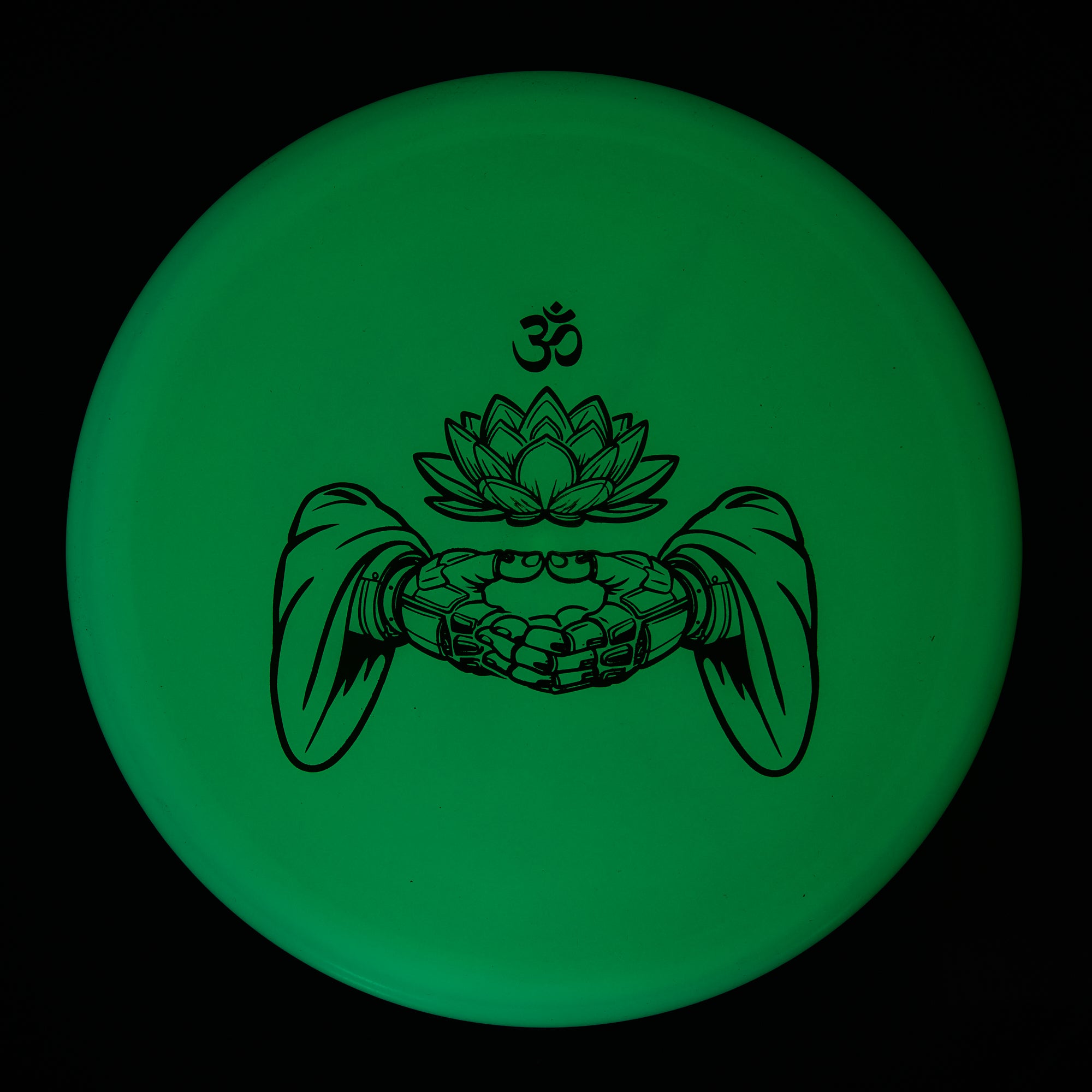 Ohn Scoggins Takeover Proto Glow Pro Pig