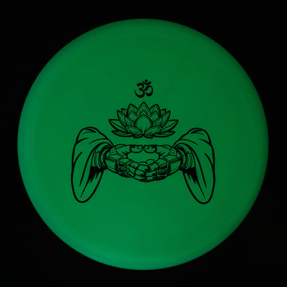 Ohn Scoggins Takeover Proto Glow Pro Pig