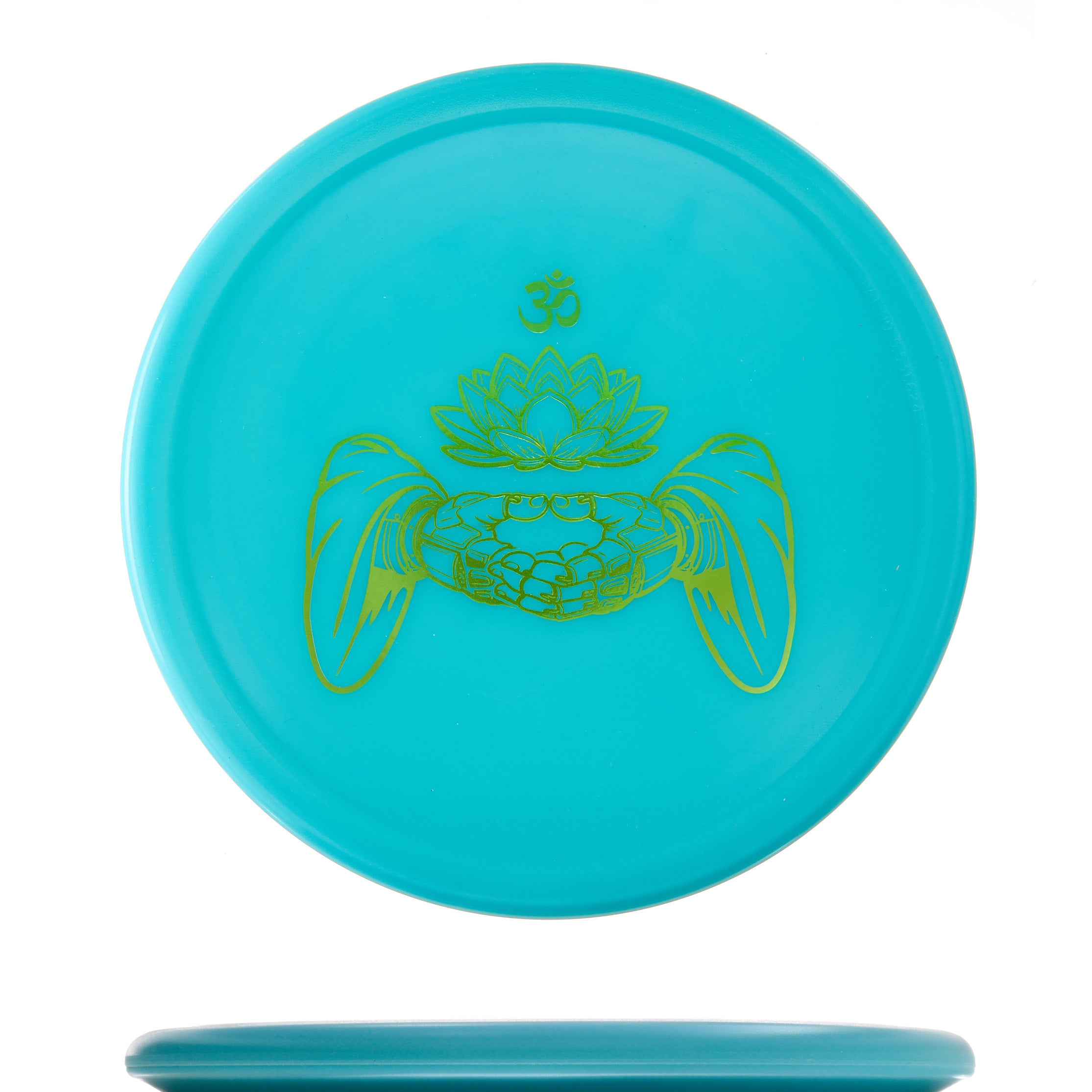 Ohn Scoggins Takeover Proto Glow Pro Pig