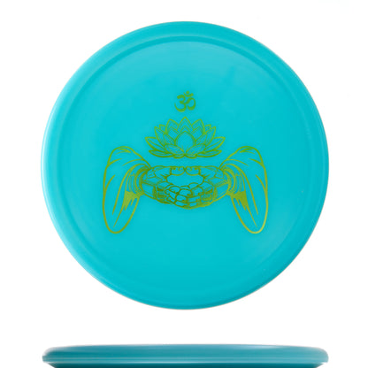 Ohn Scoggins Takeover Proto Glow Pro Pig