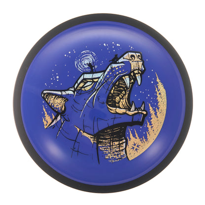 DFX Discs Embark Neutron Trail