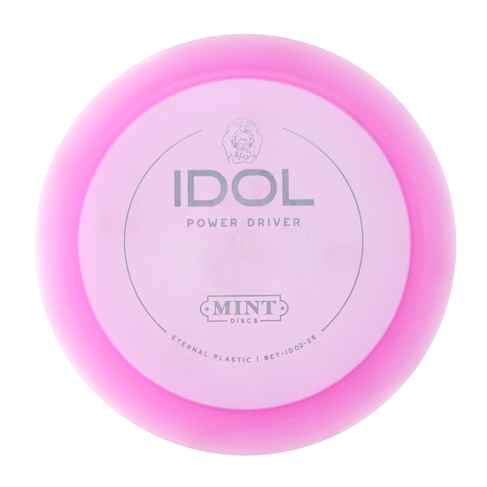 Eternal Mega Soft Idol