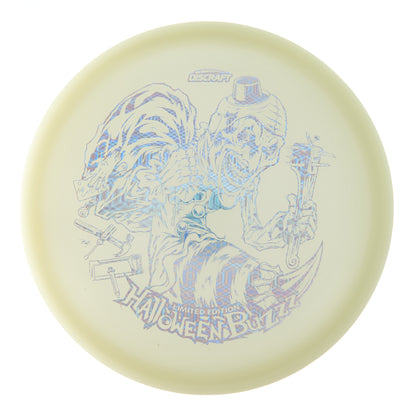 2025 Halloween Mega-Glo Buzzz