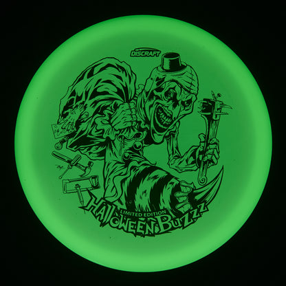 2025 Halloween Mega-Glo Buzzz