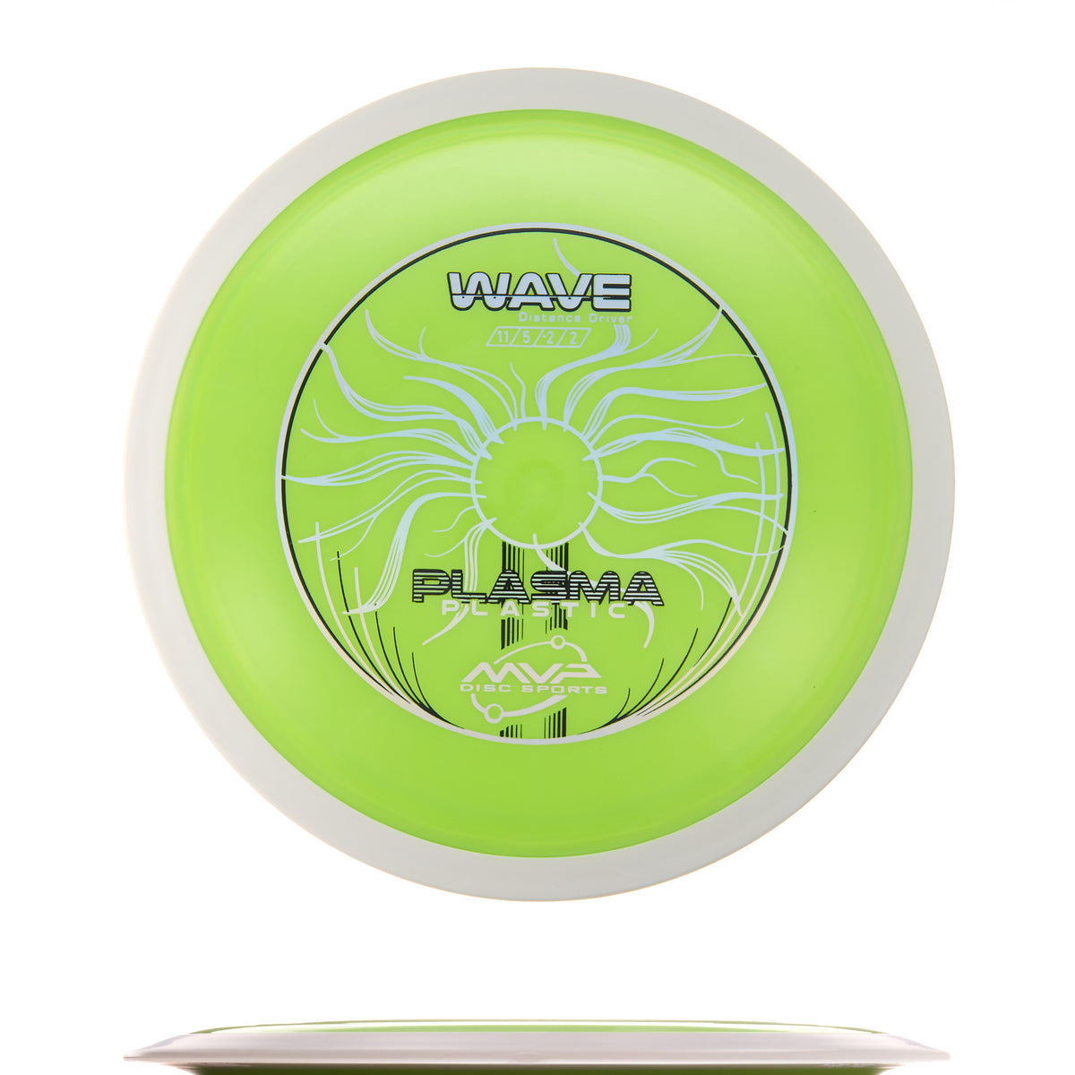 Project Lab Coat Plasma Wave
