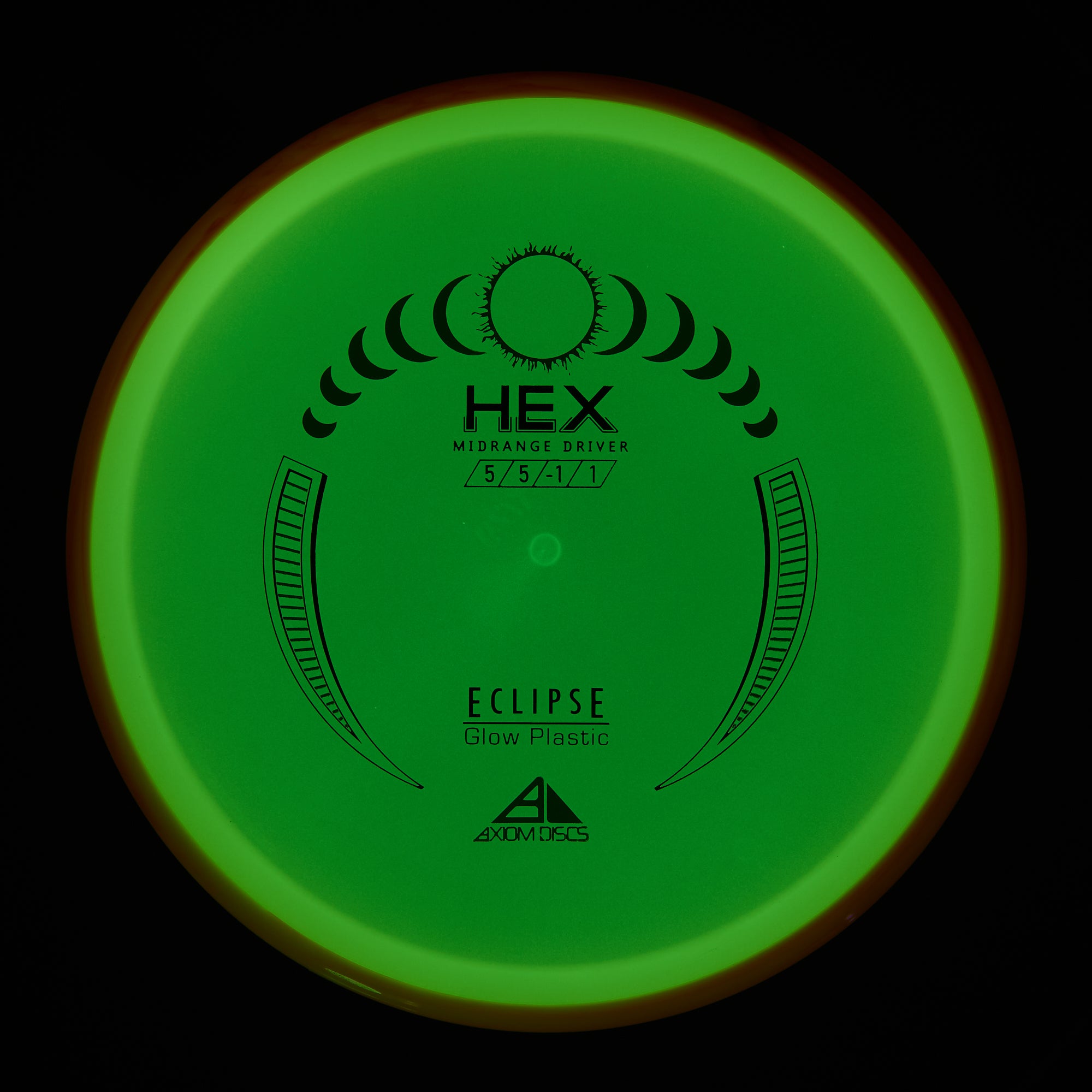 Eclipse Hex