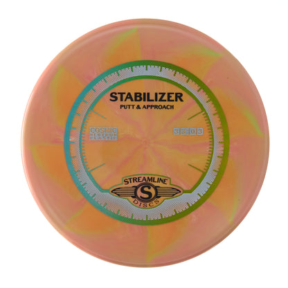 Cosmic Neutron Stabilizer