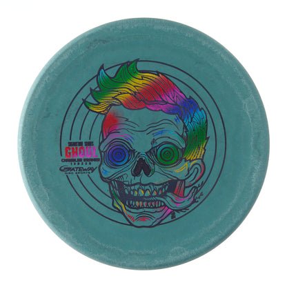 Chandler Kramer Special Edition Lunar Color Swirl Ghoul