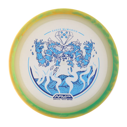 Eagle McMahon Team Series Elemental Particle Eclipse Thrill