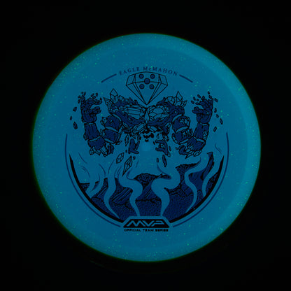 Eagle McMahon Team Series Elemental Particle Eclipse Thrill