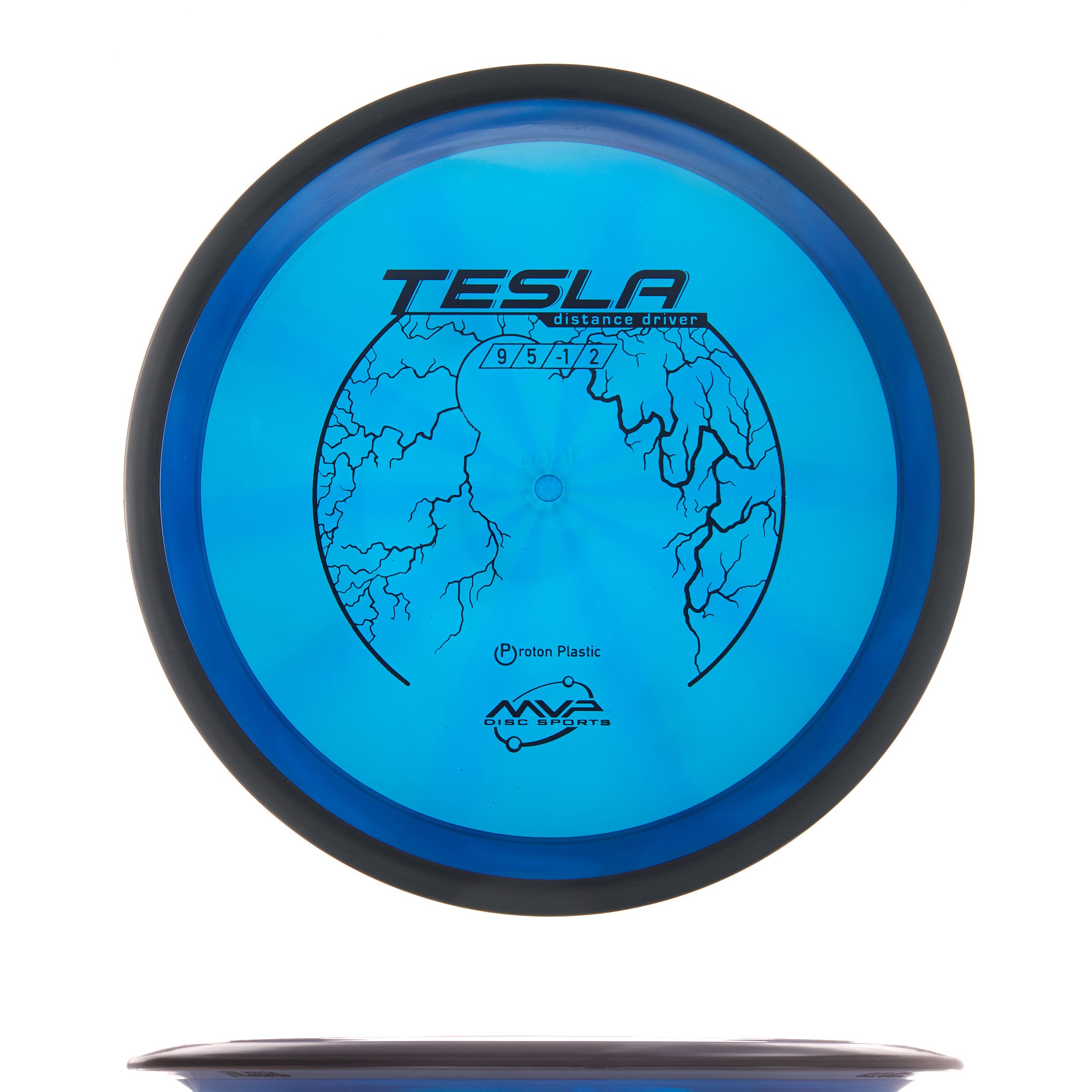 Classic Proton Tesla