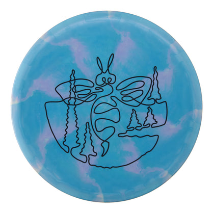 Faylor Lake Special Edition X Line Swirl Buzzz SS