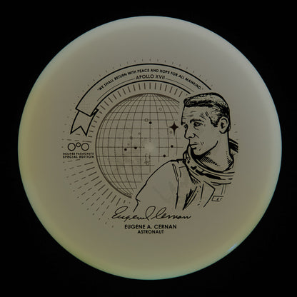 Special Edition Color Glow Eclipse 2.0 Parachute