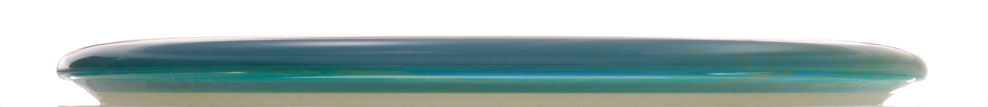 2025 Halloween Special Edition Jeremy Koling Particle Eclipse Hex