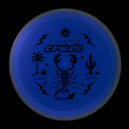 Special Edition Total Eclipse Crave