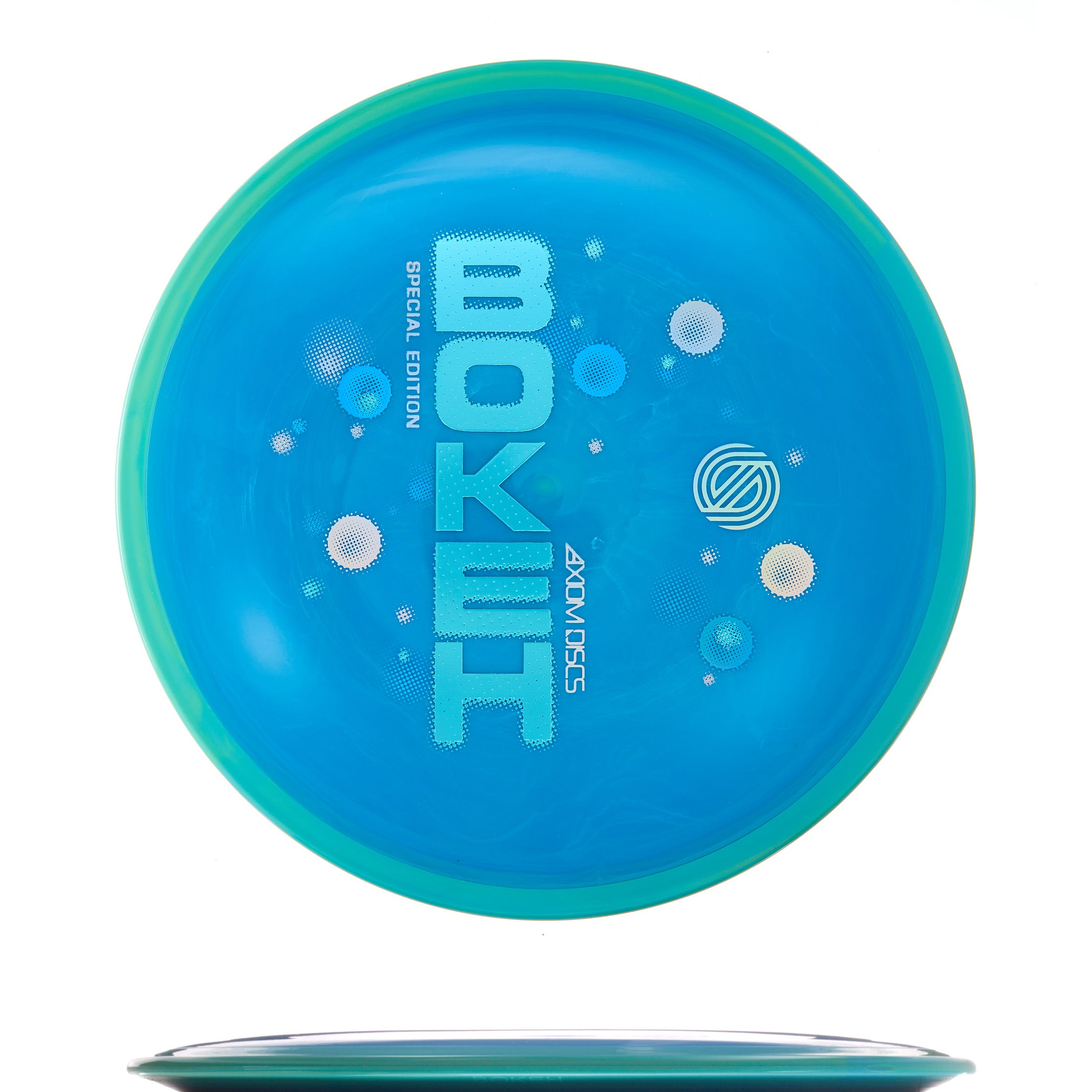Special Edition Neutron Bokeh