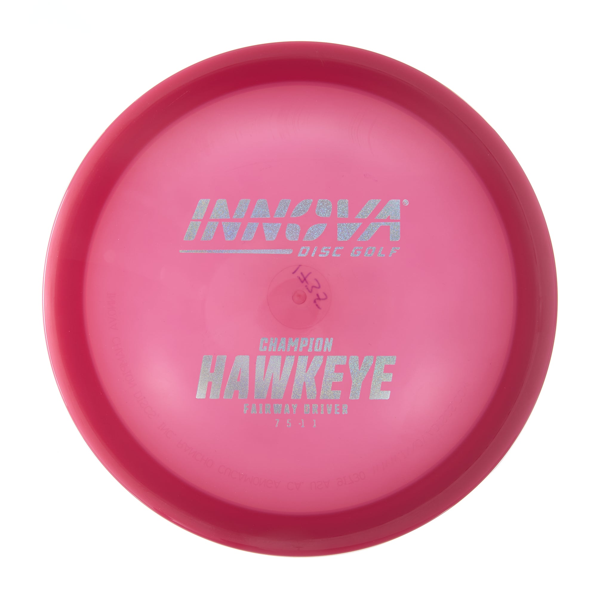Champion Hawkeye – Treemagnets