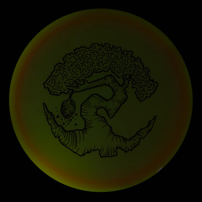 Faylor Lake Special Edition Glo Z FLX Swarm