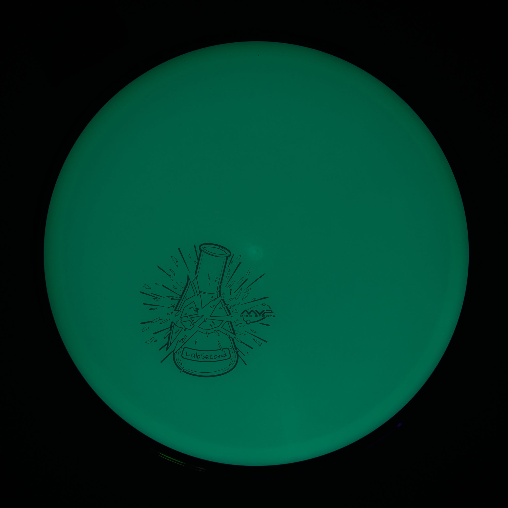 Lab Second Eclipse Hex