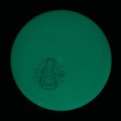 Lab Second Eclipse Hex