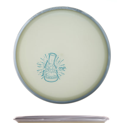 Lab Second Eclipse Hex