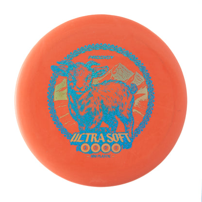 Special Edition Goat Stamp 300 Ultra Soft PA-3