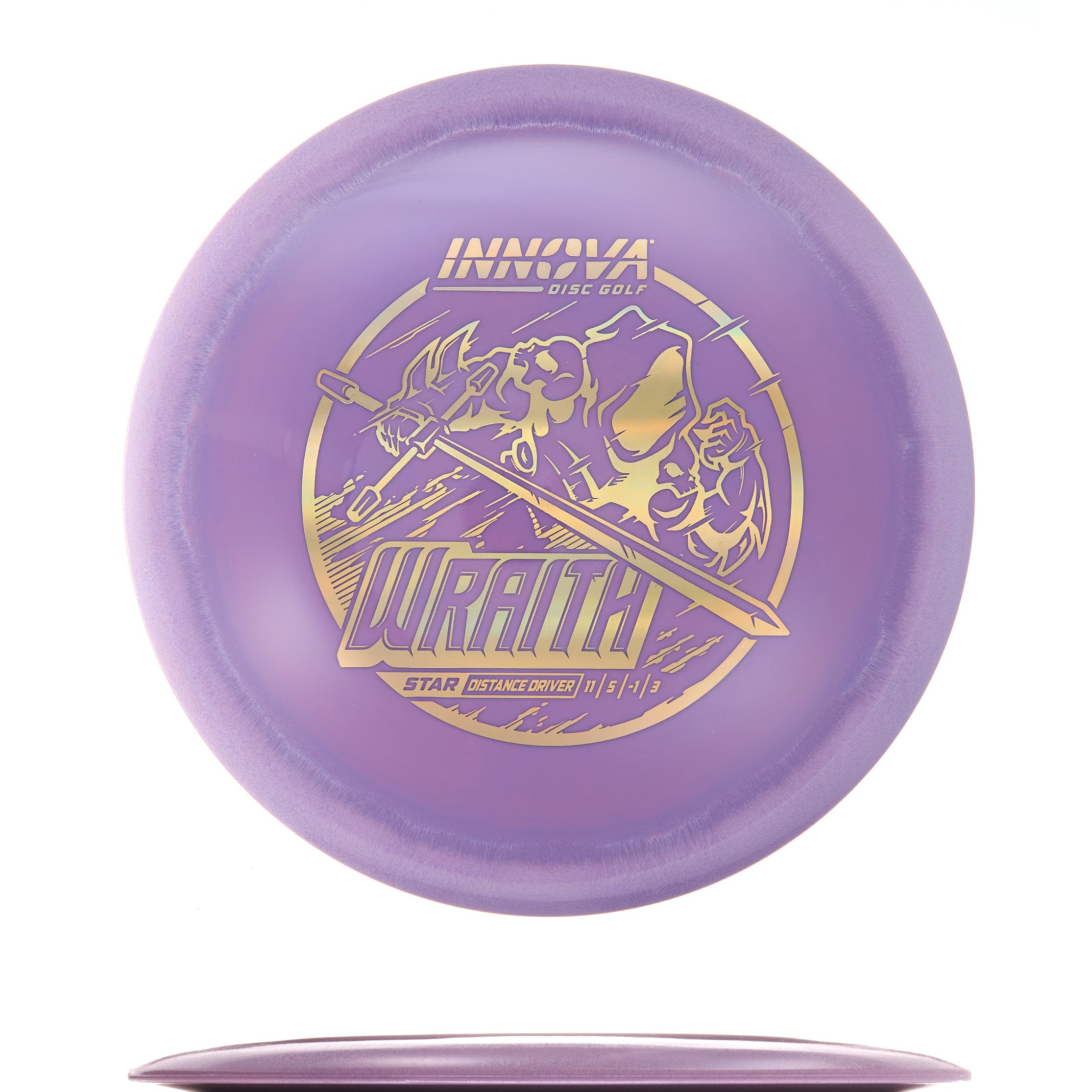 Star Wraith